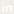 LinkedIn Icon