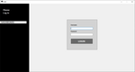 Learning Management System screenshot 1